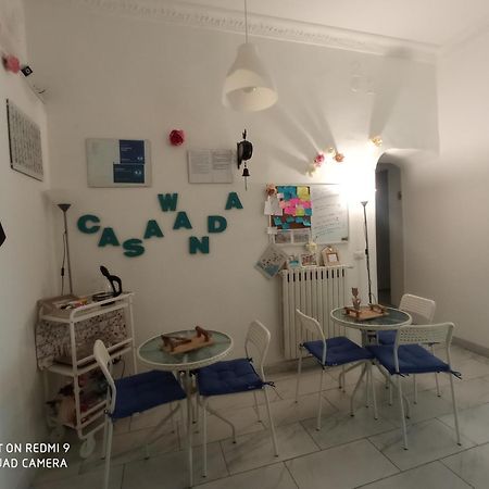 La Maison Di Wanda Bed & Breakfast Naples Luaran gambar