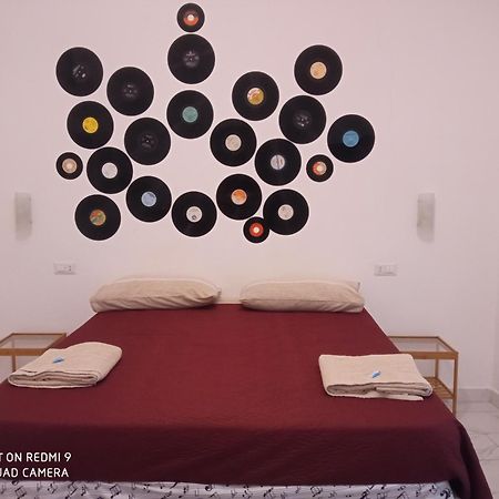 La Maison Di Wanda Bed & Breakfast Naples Bilik gambar