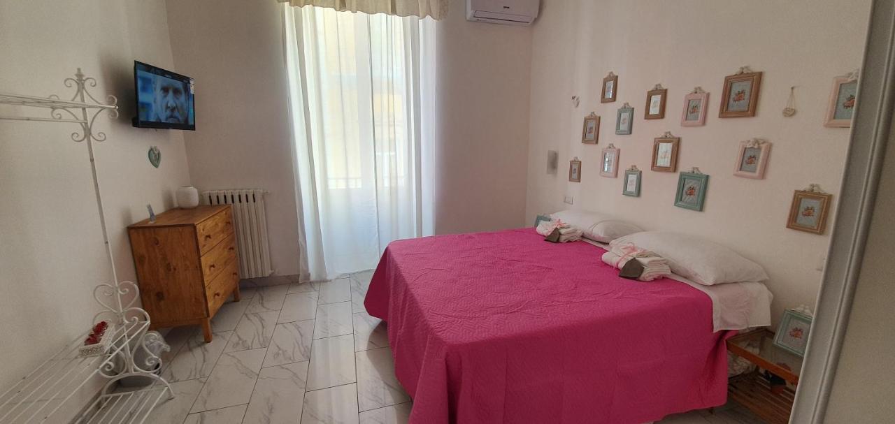 La Maison Di Wanda Bed & Breakfast Naples Luaran gambar