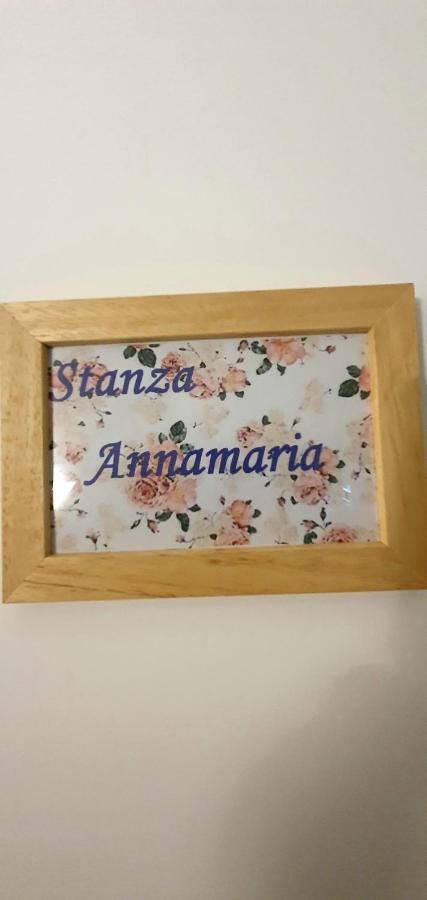 La Maison Di Wanda Bed & Breakfast Naples Luaran gambar