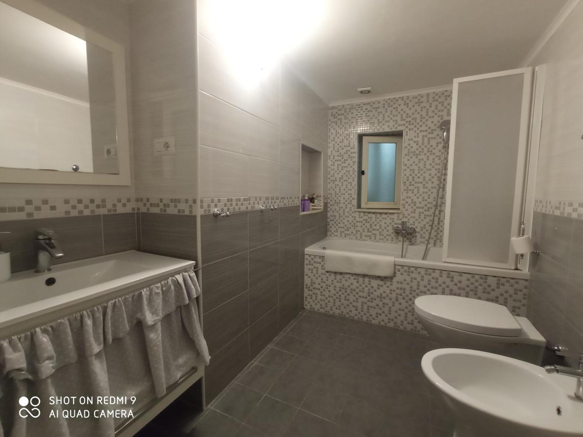 La Maison Di Wanda Bed & Breakfast Naples Luaran gambar