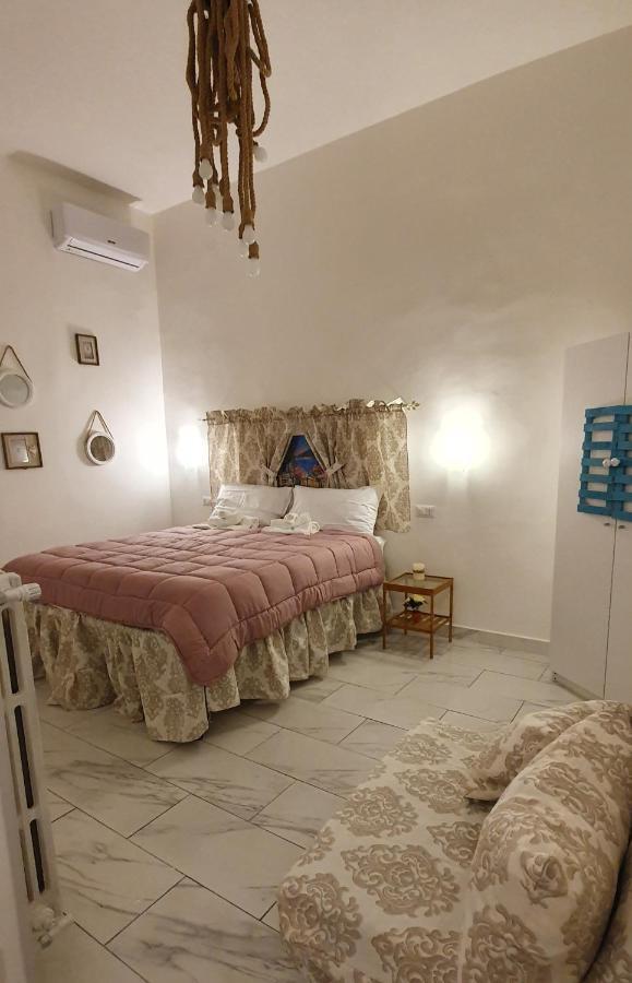 La Maison Di Wanda Bed & Breakfast Naples Luaran gambar