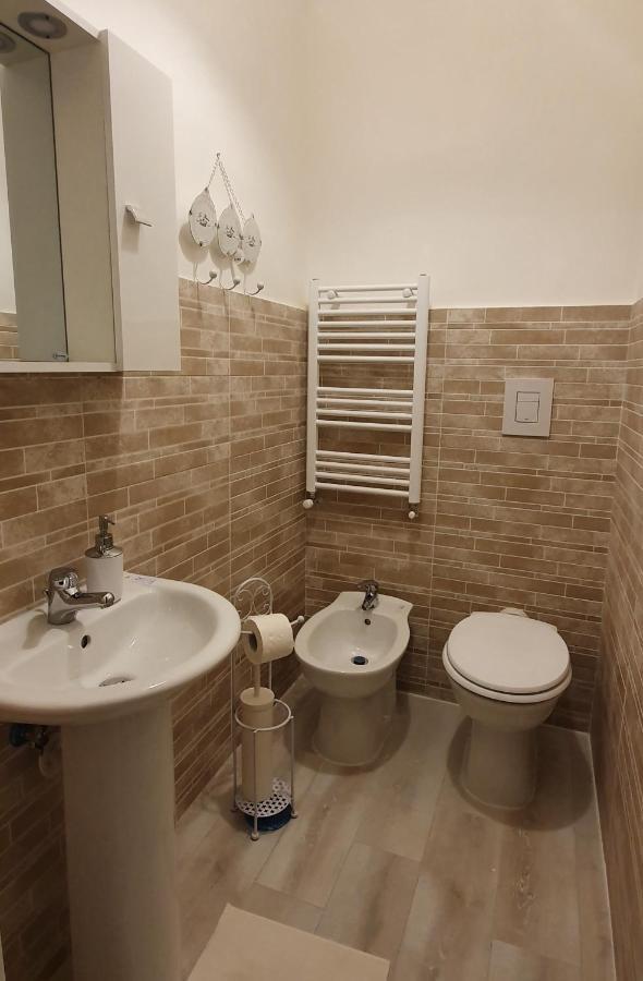 La Maison Di Wanda Bed & Breakfast Naples Luaran gambar