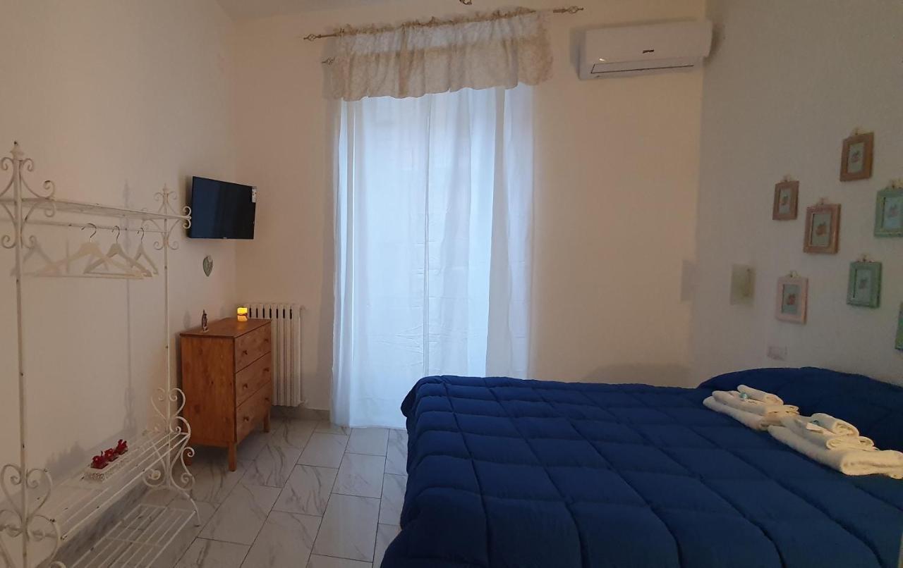 La Maison Di Wanda Bed & Breakfast Naples Luaran gambar