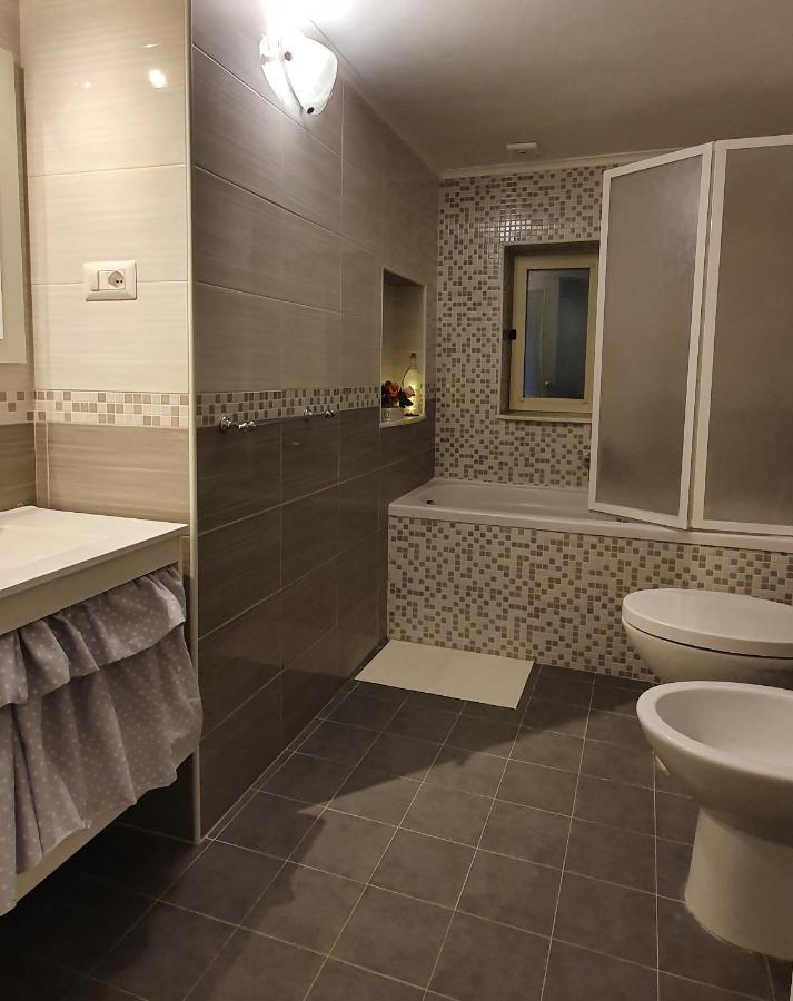 La Maison Di Wanda Bed & Breakfast Naples Luaran gambar