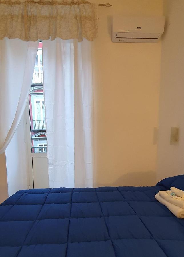 La Maison Di Wanda Bed & Breakfast Naples Luaran gambar