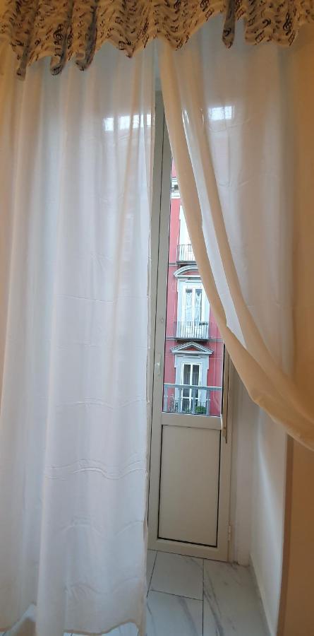La Maison Di Wanda Bed & Breakfast Naples Luaran gambar