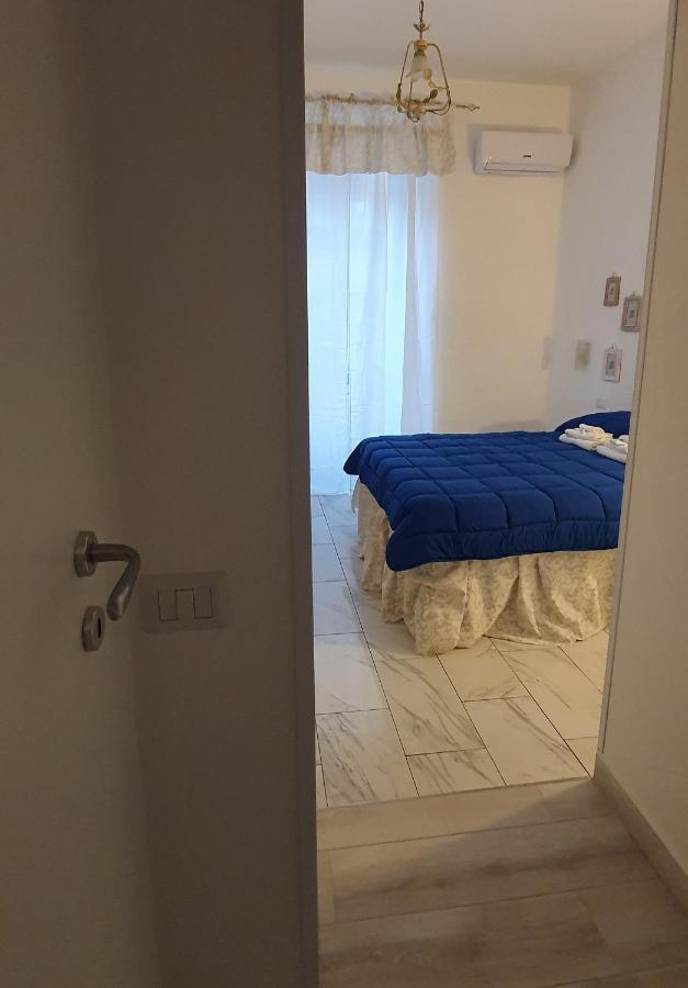 La Maison Di Wanda Bed & Breakfast Naples Luaran gambar