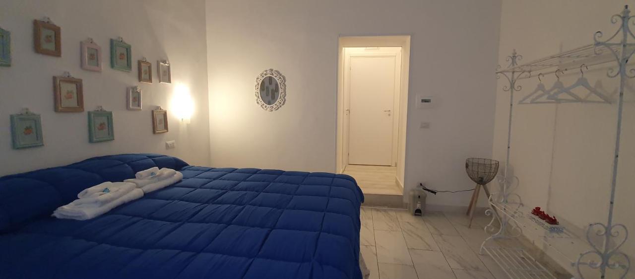 La Maison Di Wanda Bed & Breakfast Naples Luaran gambar
