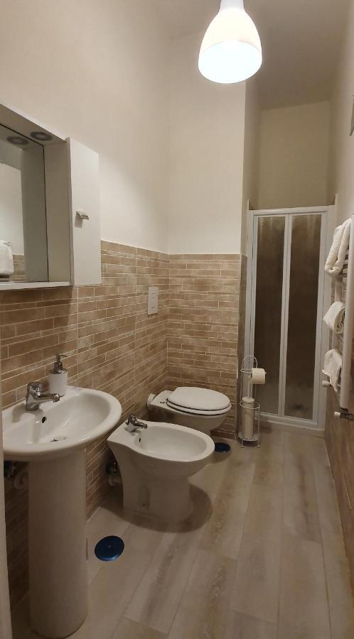 La Maison Di Wanda Bed & Breakfast Naples Luaran gambar
